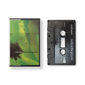 Eiafuawn - Birds In The Ground (Cassette)