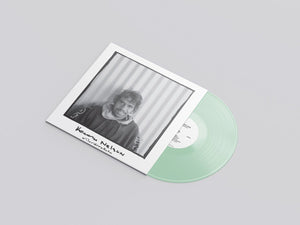 Keanu Nelson - Wilurarra Kutu (Translucent Teal Vinyl)