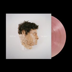 Emile Mosseri - Tryin to Be Born (Pink Vinyl)