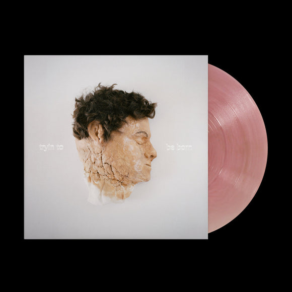 Emile Mosseri - Tryin to Be Born (Pink Vinyl)