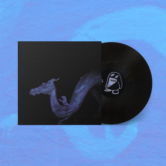 Blue Smiley - Ok (180 Gram Vinyl)