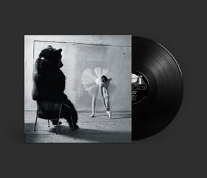 Black Taffy - Out Moon