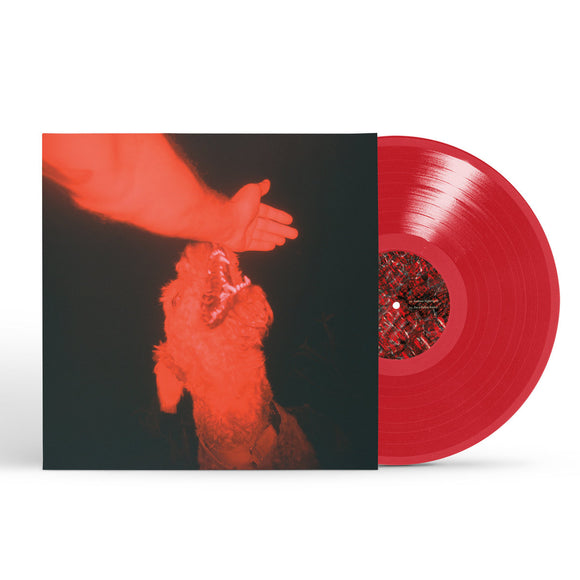 Eli Winter - A Trick of the Light (Red Vinyl)