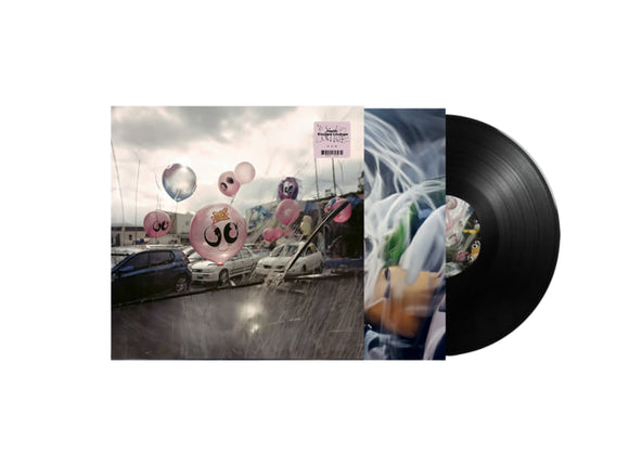 Heith - Escape Lounge