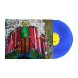 Charlie Martin - Imaginary People (Blue Vinyl) {SIGNATURE SERIES}