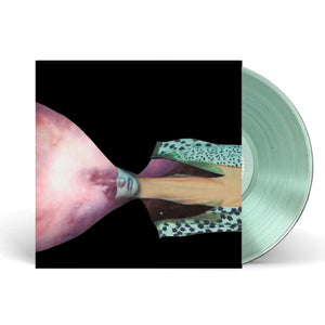 Painted Shield  - Painted Shield 2 (Coke Bottle Green Vinyl)