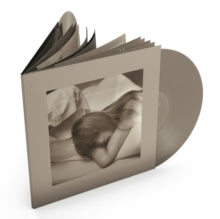 Taylor Swift - The Tortured Poets Department (2LP Beige Vinyl)