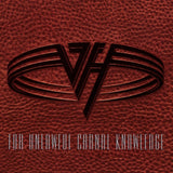 Van Halen - For Unlawful Carnal Knowledge (2LP/BLU-RAY/2CD Expanded Edition) {PRE-ORDER}