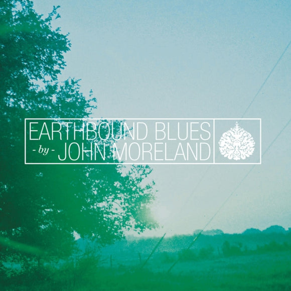 John Moreland - Earthbound Blues