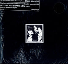 Mad Season - Above (LP)