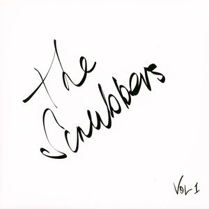 Steve Marriott, Tim Hinkley, Greg Ridley - Scrubbers Vol. 1