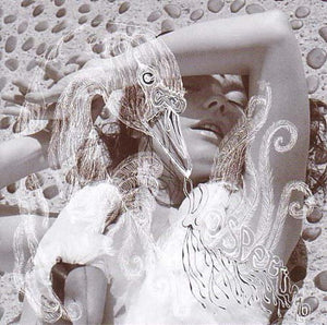 Bjork - Vespertine [Import] (LP)