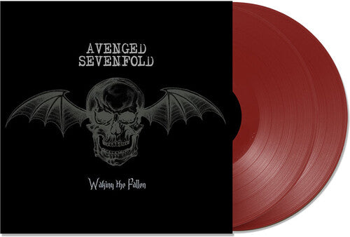 Avenged Sevenfold - Waking The Fallen (Double Blood Vinyl)