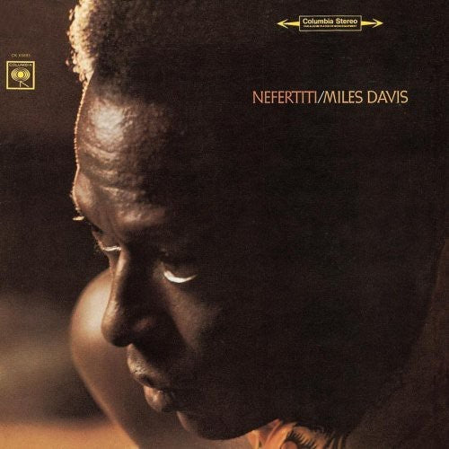Miles Davis - Nefertiti (Music On Vinyl)
