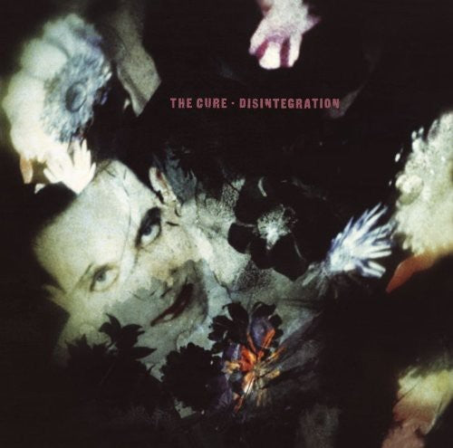The Cure - Disintegration (180 Gram Vinyl)