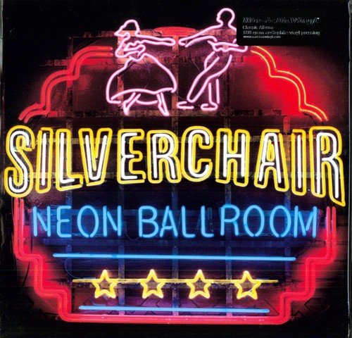 Silverchair - Neon Ballroom (Music On Vinyl)