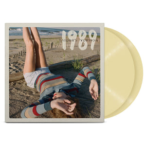 Taylor Swift - 1989 (Taylor's Version) (2LP Sunrise Boulevard Yellow Edition Vinyl)