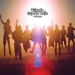Edward Sharpe And The Magnetic Zeros - Up From Below