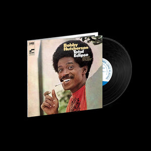 Bobby Hutcherson - Total Eclipse (Blue Note Tone Poet Vinyl Series)