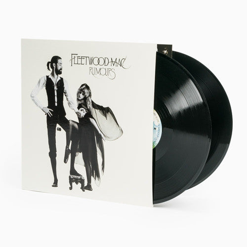 Fleetwood Mac - Rumours (180 Gram) (45 RPM)