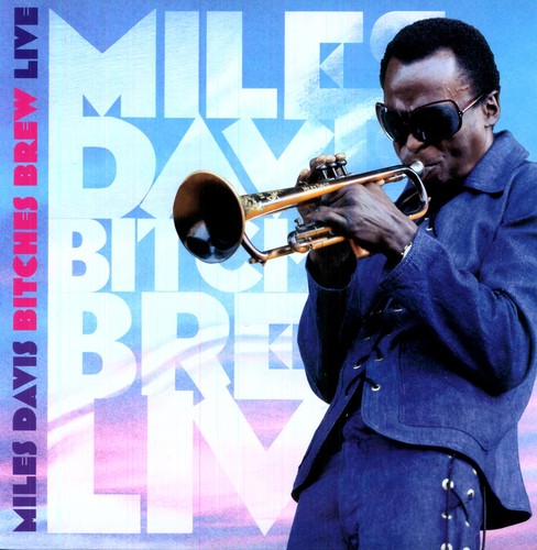 Miles Davis - Bitches Brew (Music On Vinyl)