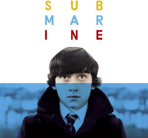 Alex Turner - Submarine (10" Vinyl)