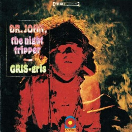 Dr. John, The Night Tripper - Gris-gris (180-Gram Vinyl)