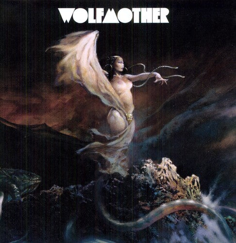 Wolfmother - Wolfmother (180 Gram Vinyl) (Music On Vinyl)