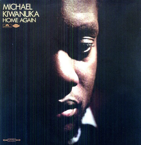 Michael Kiwanuka - Home Again (LP) (Import)