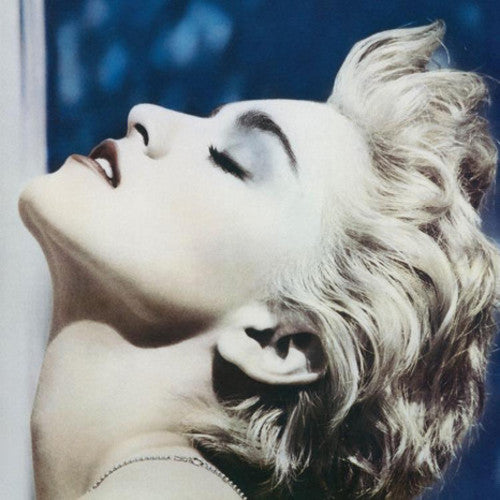Madonna  - True Blue (180 Gram)