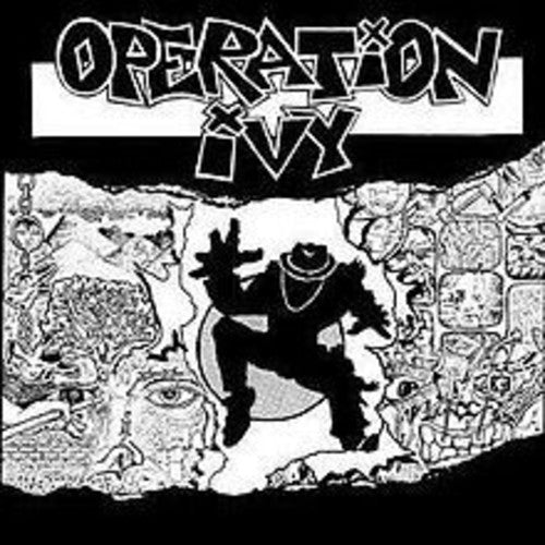 Operation Ivy - Energy (LP)