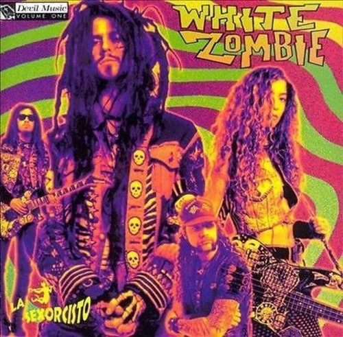 White Zombie - La Sexorcisto: Devil Music (Music On Vinyl)