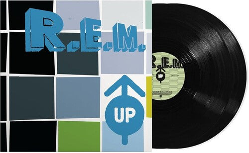 R.E.M. - Up (25th Anniversary) (2 LP)