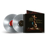 Queens of the Stone Age  - In Times New Roman... (Metallica Silver Vinyl)