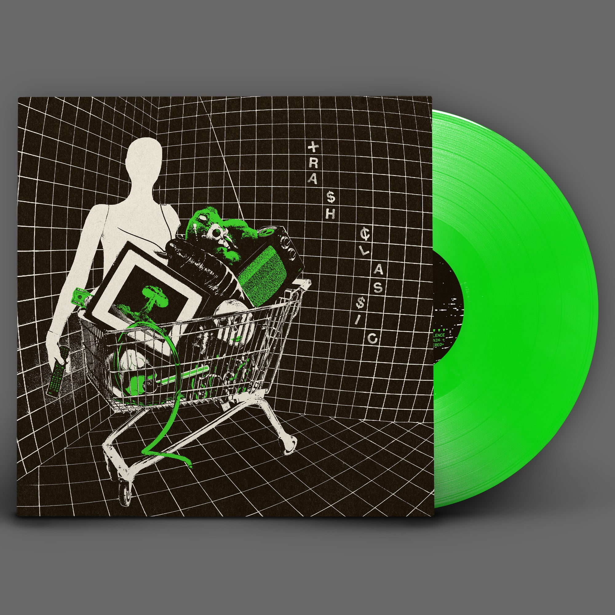 Pre-Orders – Good Records To Go