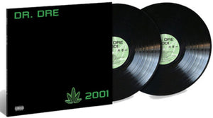 Dr. Dre - 2001 (2LP)