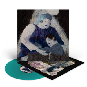 Tindersticks - Soft Tissue (Petrol Eco Colored Vinyl)