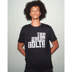 Mars Volta Logo Shirt