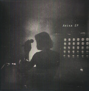 Anika  - Anika EP