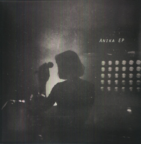 Anika  - Anika EP
