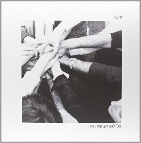 Ought - More Than Any Other Day (180 Gram Vinyl)