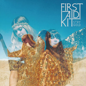 First Aid Kit - Stay Gold (LP)