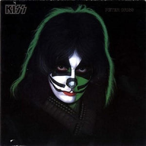 Kiss - Peter Criss (180-Gram Vinyl)