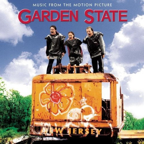 Various Artists - Garden State (Music From the Motion Picture)