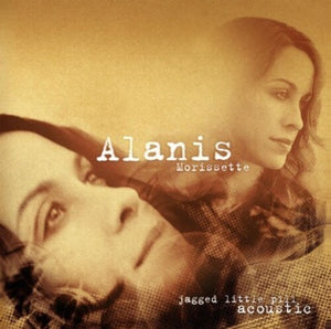 Alanis Morissette - Jagged Little Pill Acoustic (Music On Vinyl)