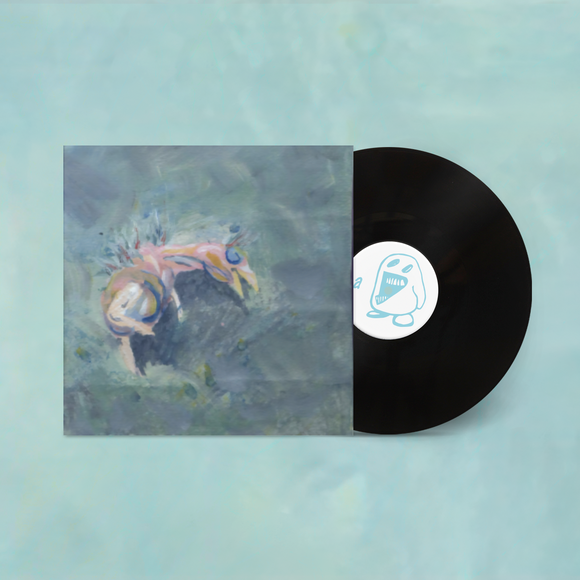 Blue Smiley - Return (180 Gram Vinyl)