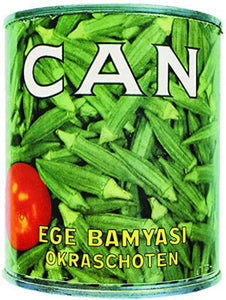 Can - Ege Bamyasi
