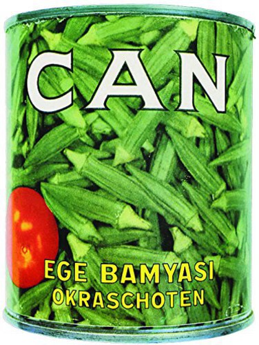 Can - Ege Bamyasi