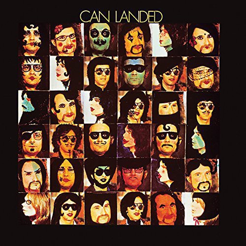 Can - Landed