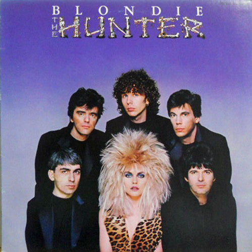Blondie - The Hunter (180 Gram Vinyl)